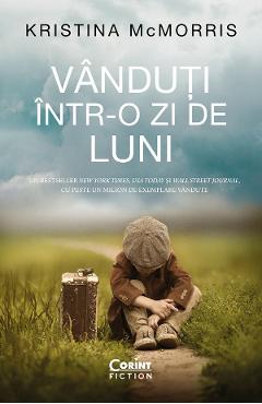Poza produsului eBook Vanduti intr-o zi de luni - Kristina McMorris