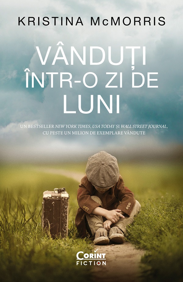 eBook Vanduti intr-o zi de luni - Kristina McMorris
