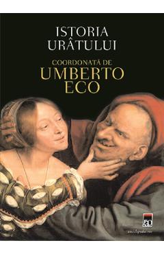 Poza produsului Istoria uratului - Umberto Eco