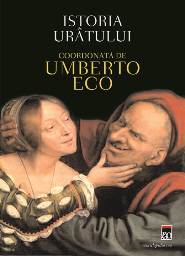 Istoria uratului - Umberto Eco