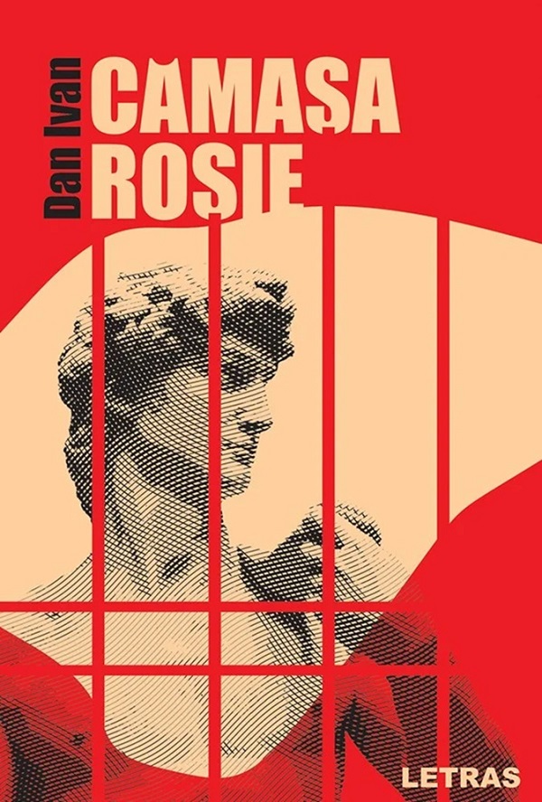 eBook Camasa rosie - Dan Ivan