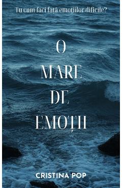 Poza produsului eBook O mare de emotii - Cristina Pop
