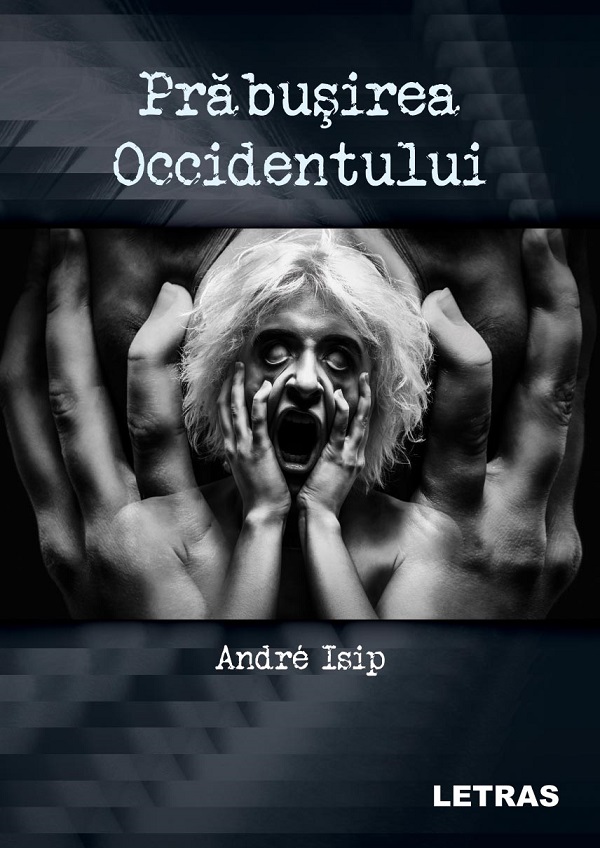 eBook Prabusirea Occidentului - Andre Isip