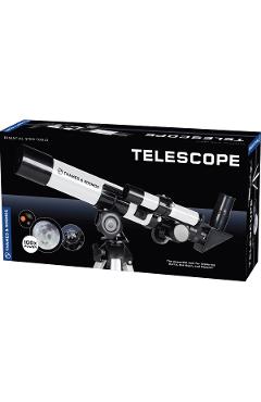 Poza produsului Telescop 100x