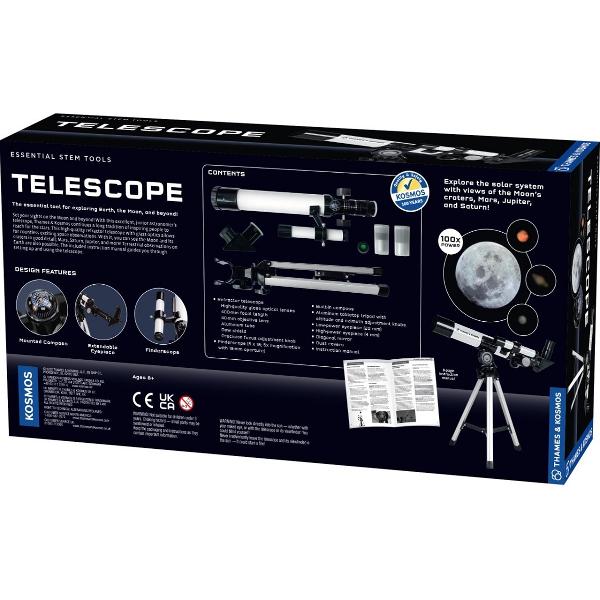 Telescop 100x