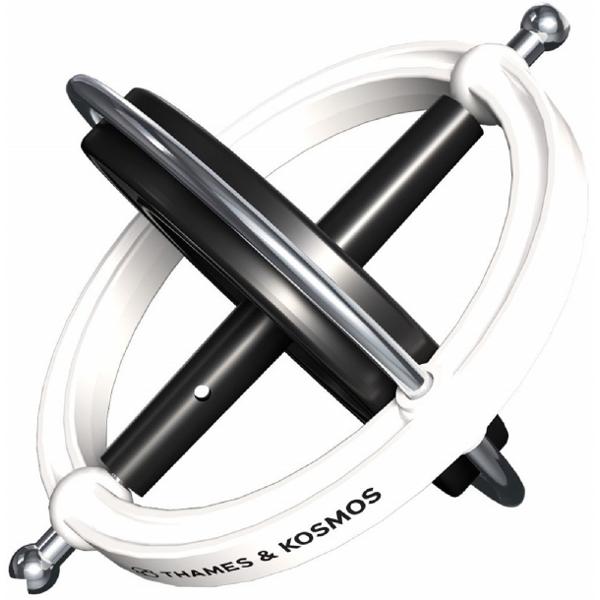 Set educativ STEM: Giroscop