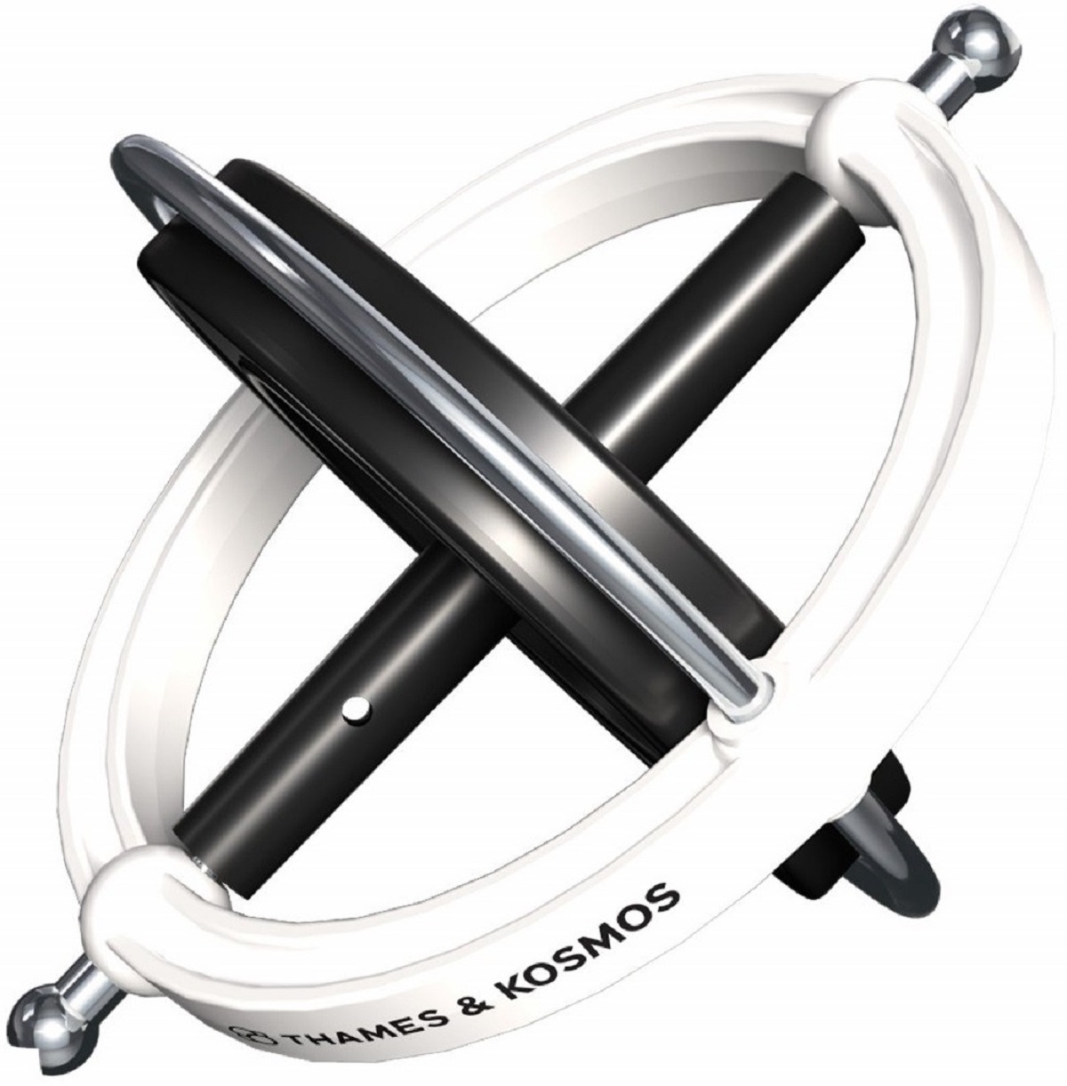 Set educativ STEM: Giroscop