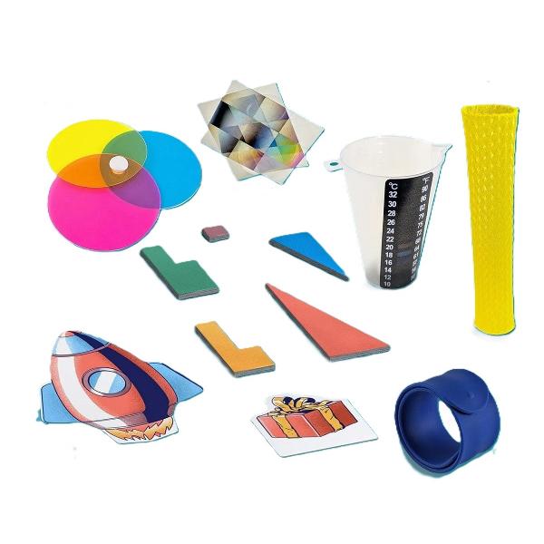 Calendar advent: 24 de experimente noi