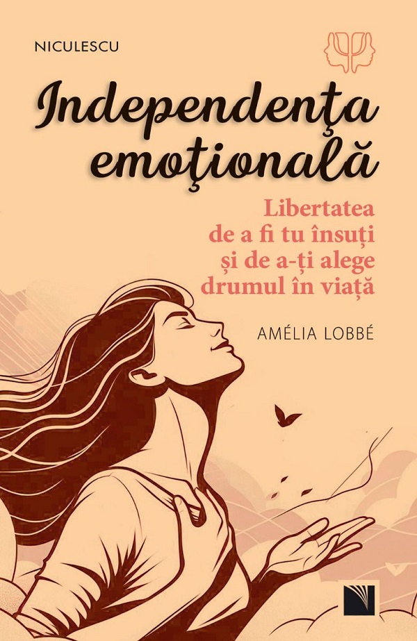 Independenta emotionala - Amelia Lobbe