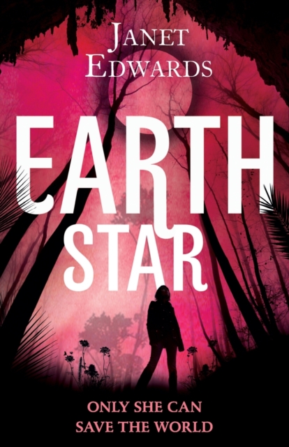 Earth Star - Janet Edwards