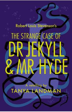 Strange Case of Dr Jekyll and Mr Hyde
