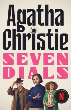 Seven Dials Mystery -