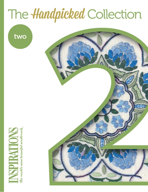 Handpicked Collection 2 - Inspirations Studios