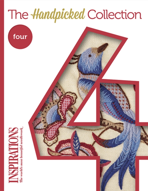 Handpicked Collection 4 - Inspirations Studios