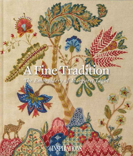 Fine Tradition - Margaret Light