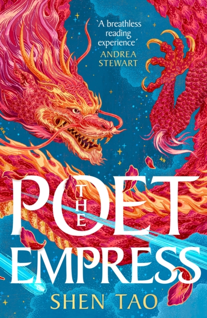 The Poet Empress - Shen Tao