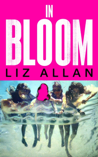 In Bloom - Liz Allan
