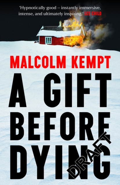 Gift Before Dying - Malcolm Kempt