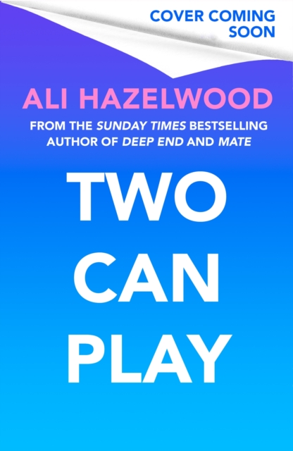 Two Can Play - Ali Hazelwood