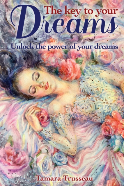 Key to Your Dreams - Tamara Trusseau