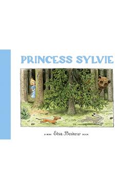 Princess Sylvie - Elsa Beskow