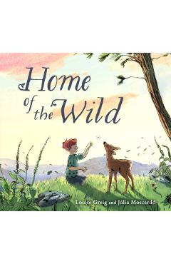 Home of the Wild