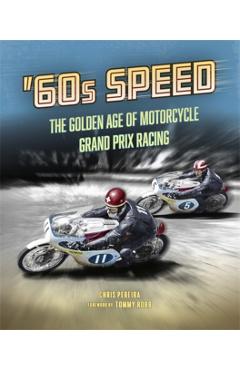 Poza produsului 60s Speed - Chris Pereira