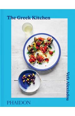 Poza produsului Greek Kitchen - Vefa Alexiadou