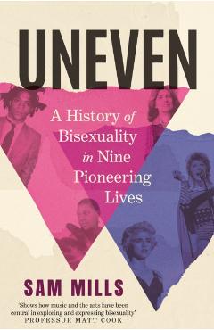 Uneven - Sam Mills