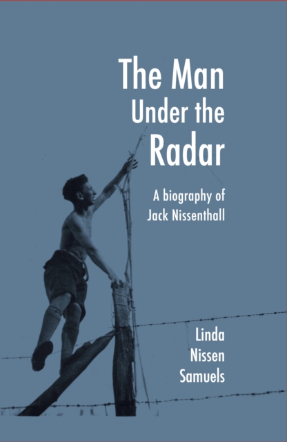 Man Under the Radar - Linda Nissen Samuels