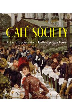 Poza produsului Cafe Society - 