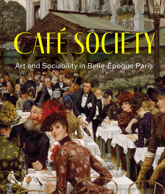 Cafe Society - 