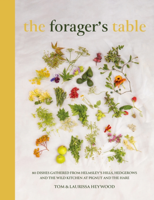 Foragers Table - Tom Heywood