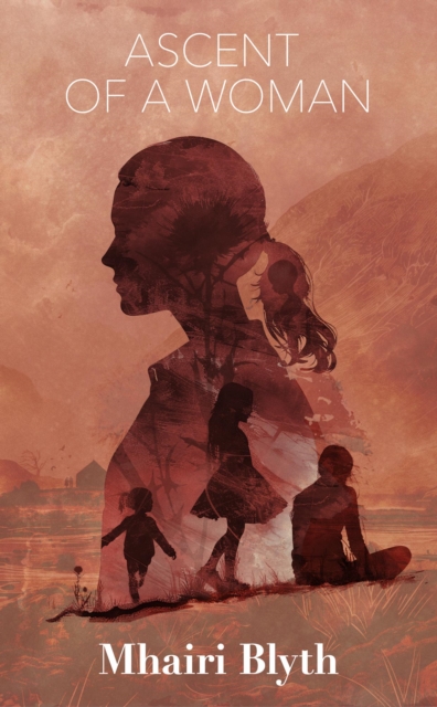 Ascent of a Woman - Mhairi Blyth