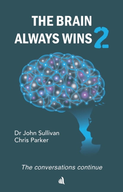 Brain Always Wins2 - Dr John|parker Sullivan