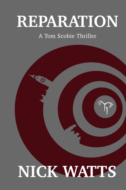 Reparation - Nick Watts