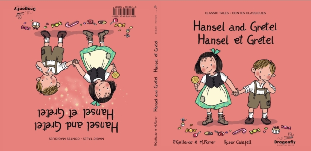 Hansel and Gretel / Hansel et Gretel - Pedro Gallardo