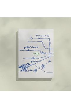 LONDON the gloobles guide - Stephanie Van Rappard