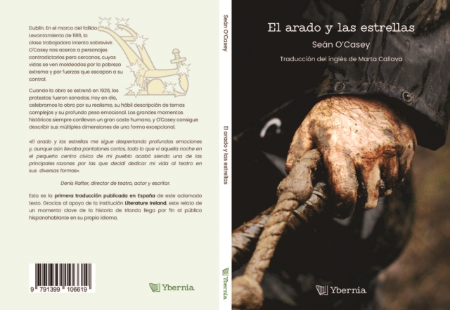Arado y las estrellas - Sean O'casey