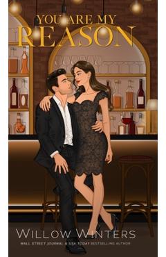 Coperta cărții 'You Are My Reason: Artist Rendition - Willow Winters'