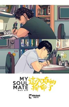 Poza produsului My Soul Mate - Wah Kee