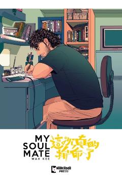 My Soul Mate - Wah Kee