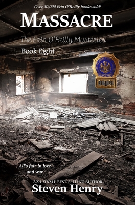 Massacre - Steven Henry