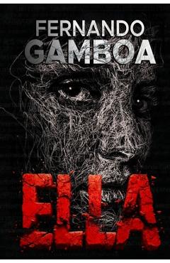 Ella - Fernando Gamboa