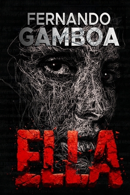 Coperta cărții 'Ella - Fernando Gamboa'