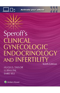 Speroff's Clinical Gynecologic Endocrinology and Infertility