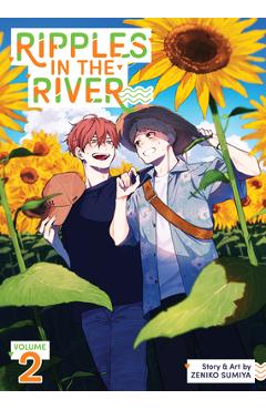 Poza produsului Ripples in the River Vol. 2 - Zeniko Sumiya