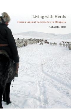 Living with Herds - Natasha Fijn