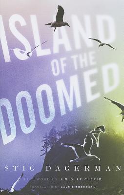 Island of the Doomed - Stig Dagerman