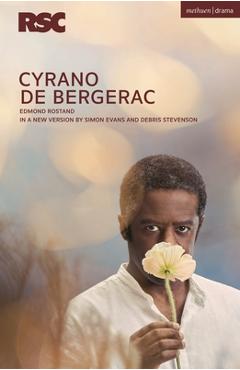Poza produsului Cyrano de Bergerac - Edmond Rostand